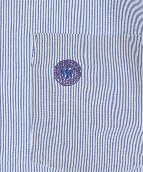 COMME des GARCONS SHIRT เสื้อลำลอง