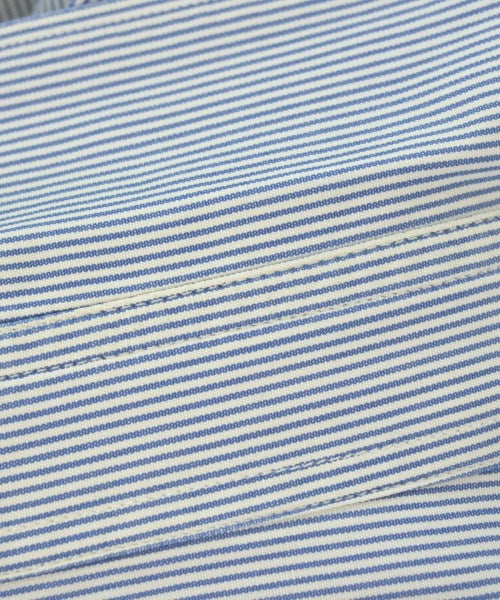 COMME des GARCONS SHIRT เสื้อลำลอง