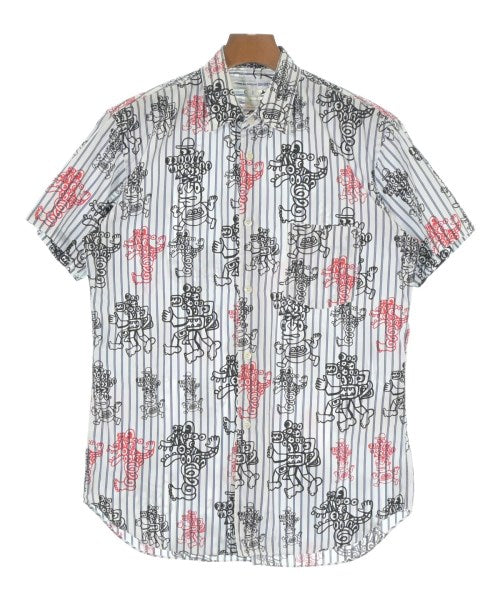 COMME des GARCONS SHIRT เสื้อลำลอง