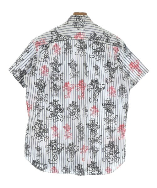 COMME des GARCONS SHIRT เสื้อลำลอง
