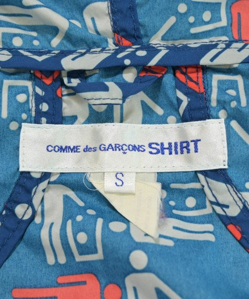 COMME des GARCONS SHIRT แจ็คเก็ตเบลาส์