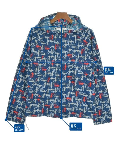 COMME des GARCONS SHIRT แจ็คเก็ตเบลาส์