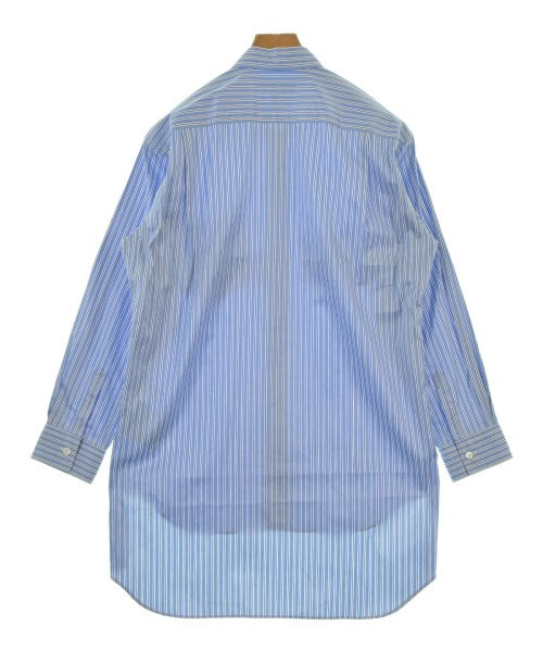 COMME des GARCONS SHIRT เสื้อลำลอง