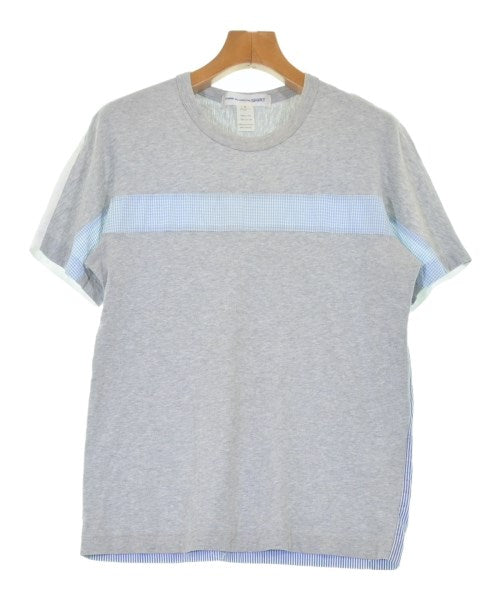 COMME des GARCONS SHIRT เสื้อยืด/เสื้อท็อปส์