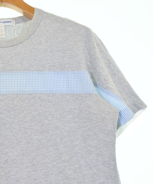 COMME des GARCONS SHIRT เสื้อยืด/เสื้อท็อปส์