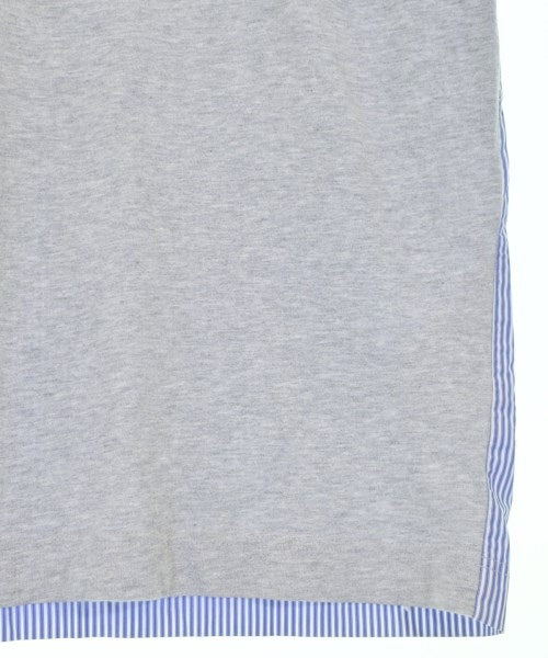 COMME des GARCONS SHIRT เสื้อยืด/เสื้อท็อปส์