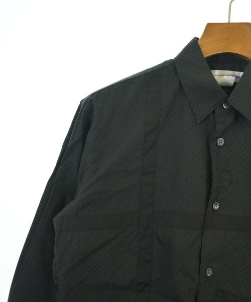 COMME des GARCONS SHIRT เสื้อลำลอง