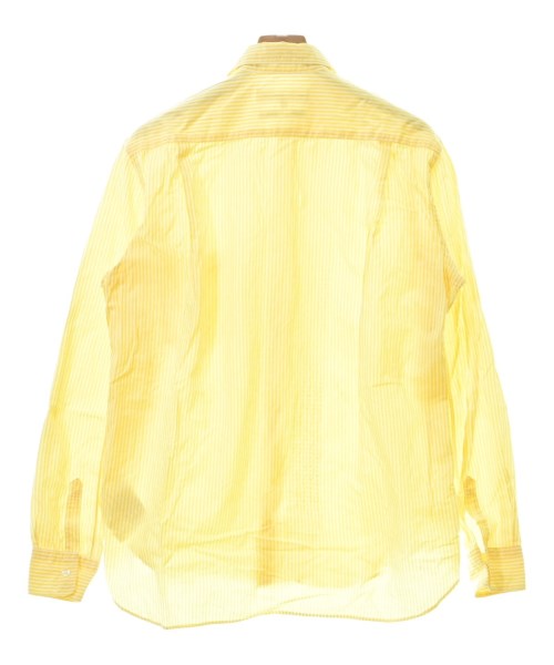 COMME des GARCONS SHIRT เสื้อลำลอง