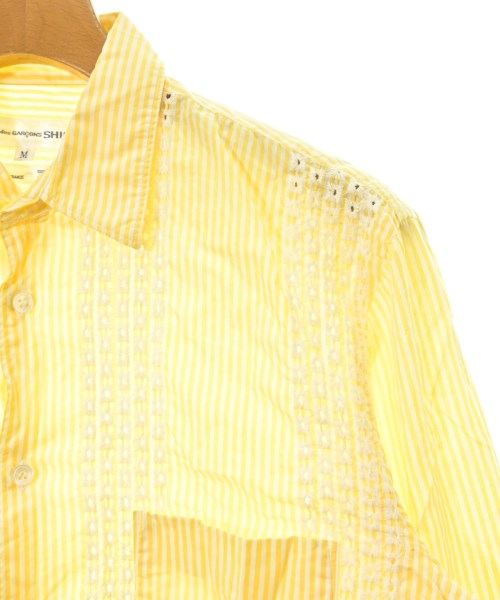 COMME des GARCONS SHIRT เสื้อลำลอง