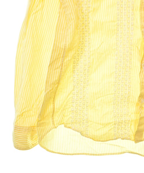 COMME des GARCONS SHIRT เสื้อลำลอง