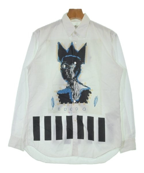 COMME des GARCONS SHIRT เสื้อลำลอง