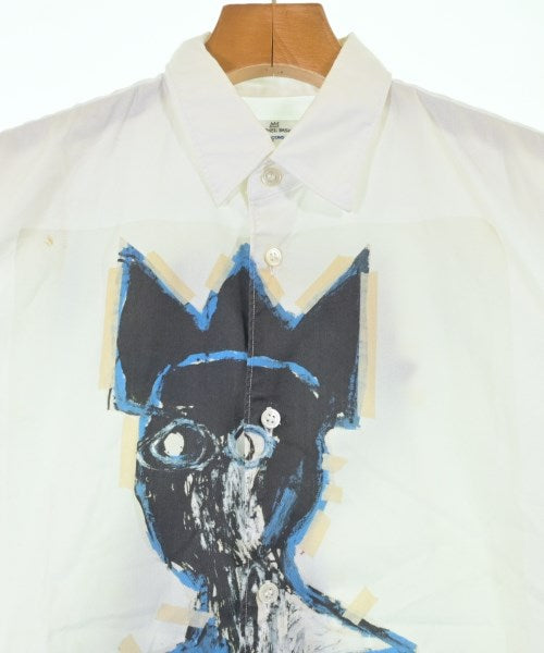 COMME des GARCONS SHIRT เสื้อลำลอง
