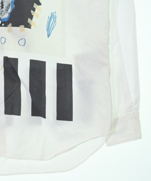 COMME des GARCONS SHIRT เสื้อลำลอง