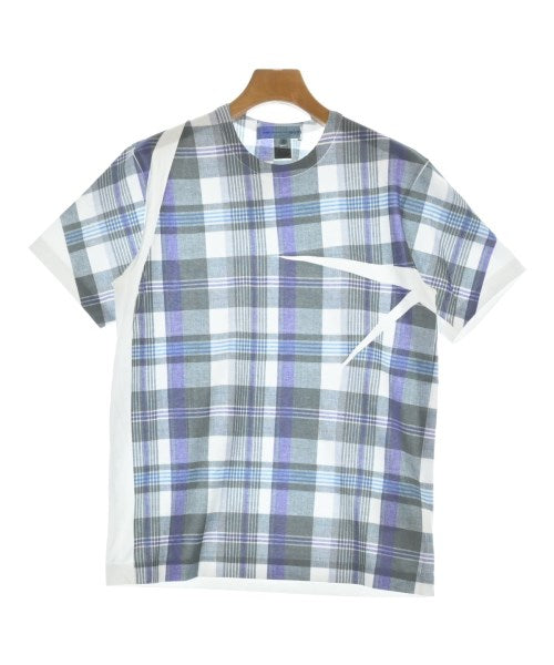 COMME des GARCONS SHIRT เสื้อยืด/เสื้อท็อปส์