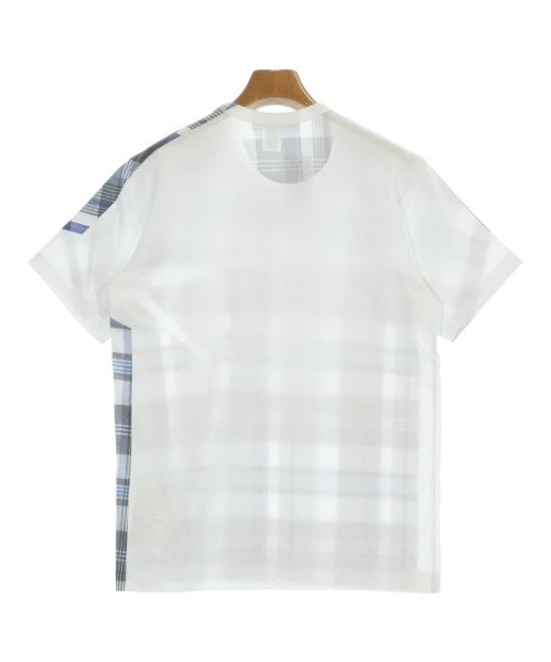 COMME des GARCONS SHIRT เสื้อยืด/เสื้อท็อปส์