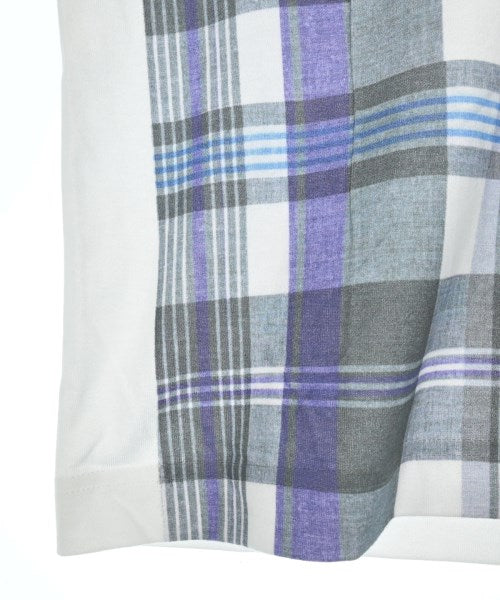 COMME des GARCONS SHIRT เสื้อยืด/เสื้อท็อปส์
