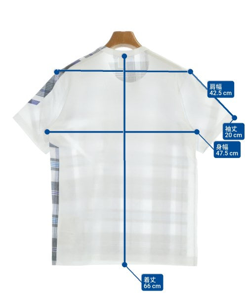 COMME des GARCONS SHIRT เสื้อยืด/เสื้อท็อปส์