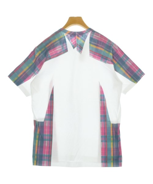 COMME des GARCONS SHIRT เสื้อยืด/เสื้อท็อปส์