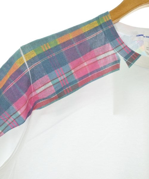 COMME des GARCONS SHIRT เสื้อยืด/เสื้อท็อปส์