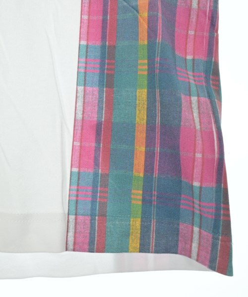 COMME des GARCONS SHIRT เสื้อยืด/เสื้อท็อปส์