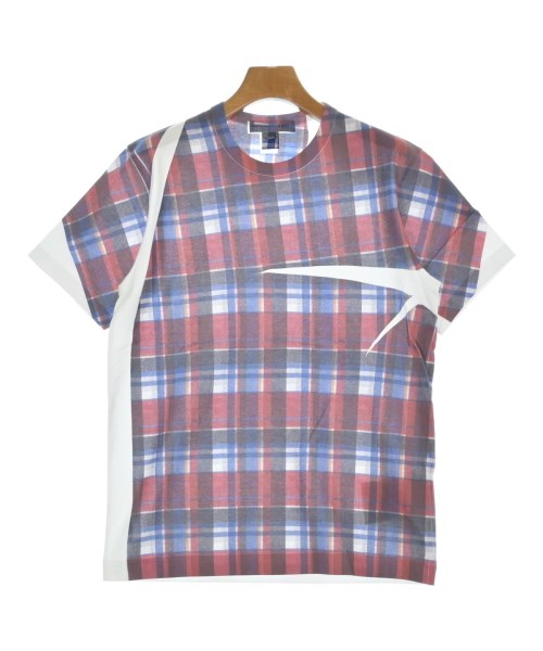 COMME des GARCONS SHIRT เสื้อยืด/เสื้อท็อปส์