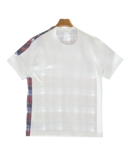 COMME des GARCONS SHIRT เสื้อยืด/เสื้อท็อปส์