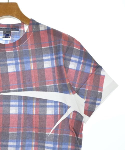 COMME des GARCONS SHIRT เสื้อยืด/เสื้อท็อปส์