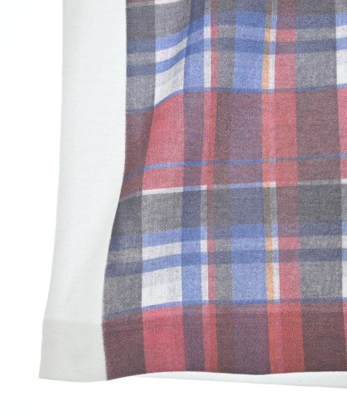 COMME des GARCONS SHIRT เสื้อยืด/เสื้อท็อปส์