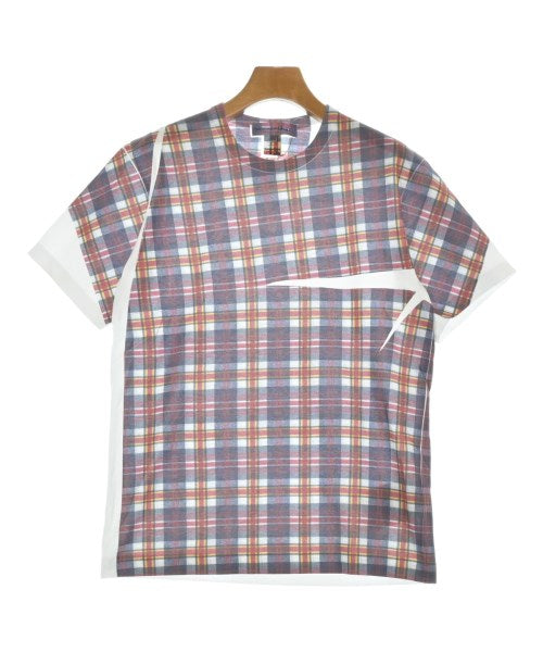 COMME des GARCONS SHIRT เสื้อยืด/เสื้อท็อปส์