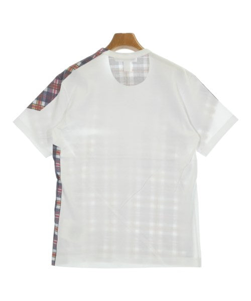COMME des GARCONS SHIRT เสื้อยืด/เสื้อท็อปส์