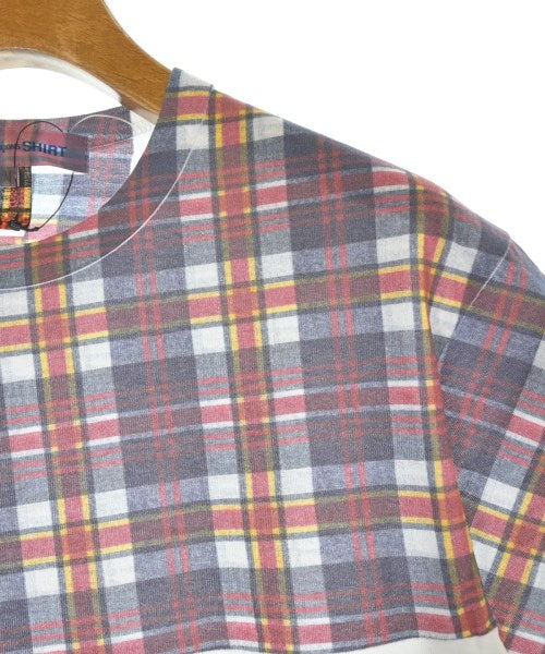 COMME des GARCONS SHIRT เสื้อยืด/เสื้อท็อปส์