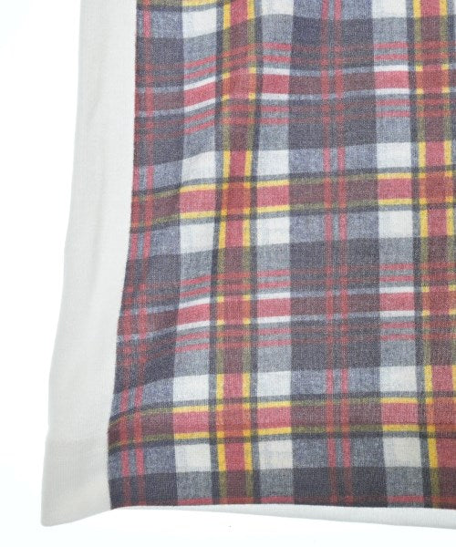 COMME des GARCONS SHIRT เสื้อยืด/เสื้อท็อปส์