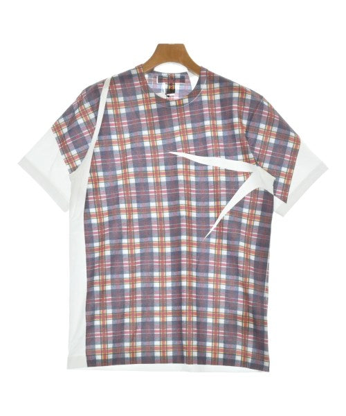 COMME des GARCONS SHIRT เสื้อยืด/เสื้อท็อปส์