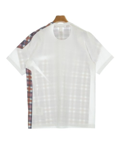 COMME des GARCONS SHIRT เสื้อยืด/เสื้อท็อปส์