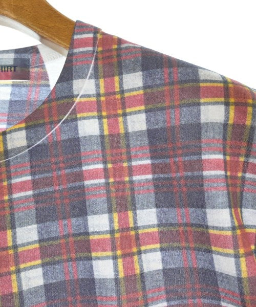 COMME des GARCONS SHIRT เสื้อยืด/เสื้อท็อปส์
