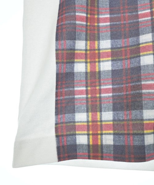 COMME des GARCONS SHIRT เสื้อยืด/เสื้อท็อปส์
