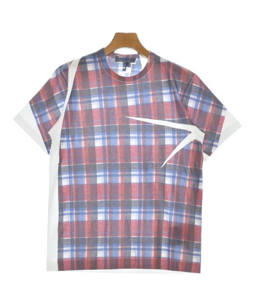 COMME des GARCONS SHIRT เสื้อยืด/เสื้อท็อปส์