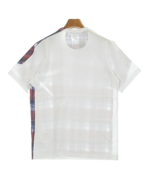COMME des GARCONS SHIRT เสื้อยืด/เสื้อท็อปส์