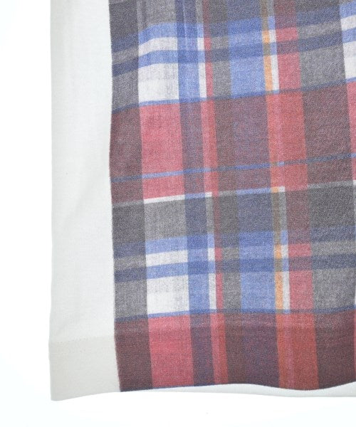 COMME des GARCONS SHIRT เสื้อยืด/เสื้อท็อปส์