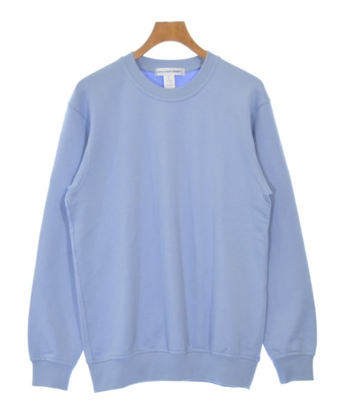 COMME des GARCONS SHIRT เสื้อสเวตเตอร์