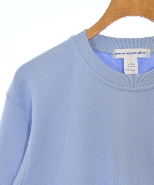COMME des GARCONS SHIRT เสื้อสเวตเตอร์