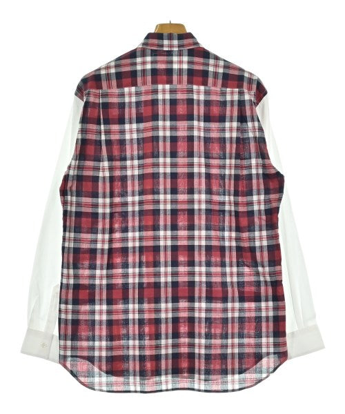 COMME des GARCONS SHIRT เสื้อลำลอง