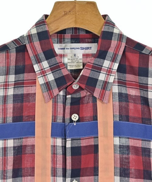 COMME des GARCONS SHIRT เสื้อลำลอง