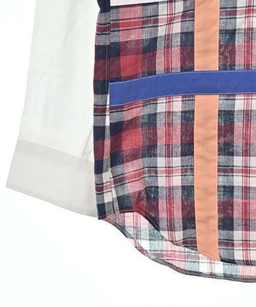 COMME des GARCONS SHIRT เสื้อลำลอง