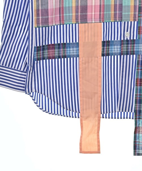 COMME des GARCONS SHIRT เสื้อลำลอง