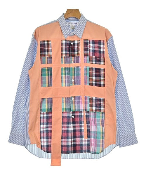 COMME des GARCONS SHIRT เสื้อลำลอง
