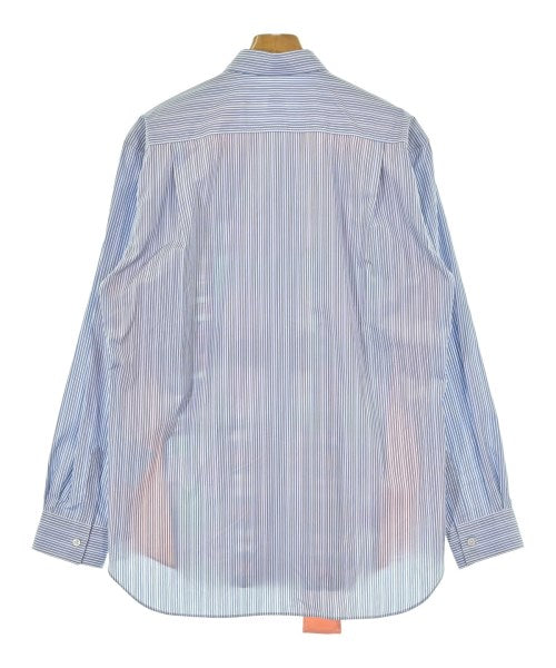 COMME des GARCONS SHIRT เสื้อลำลอง