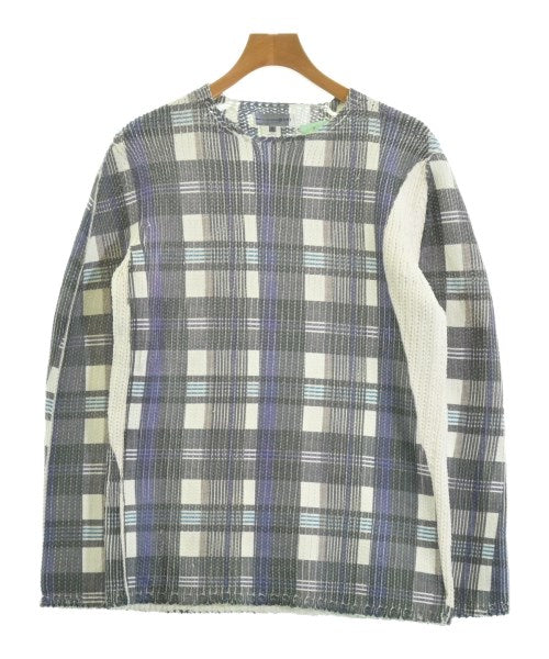 COMME des GARCONS SHIRT เสื้อกันหนาว