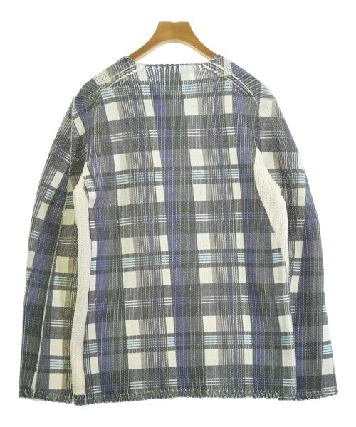 COMME des GARCONS SHIRT เสื้อกันหนาว