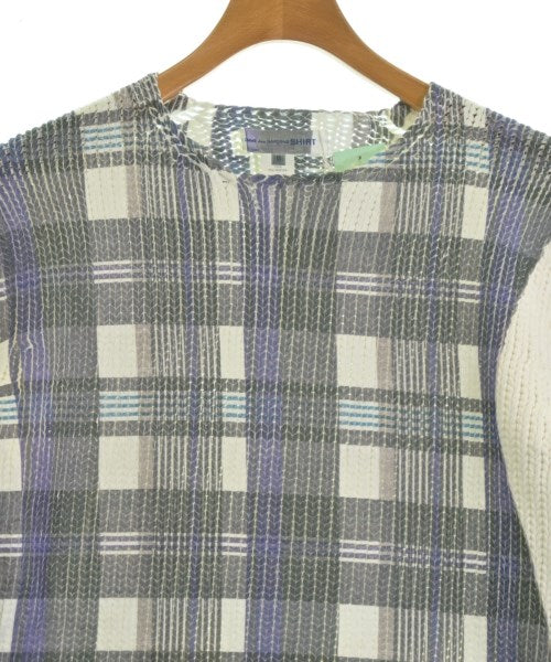 COMME des GARCONS SHIRT เสื้อกันหนาว